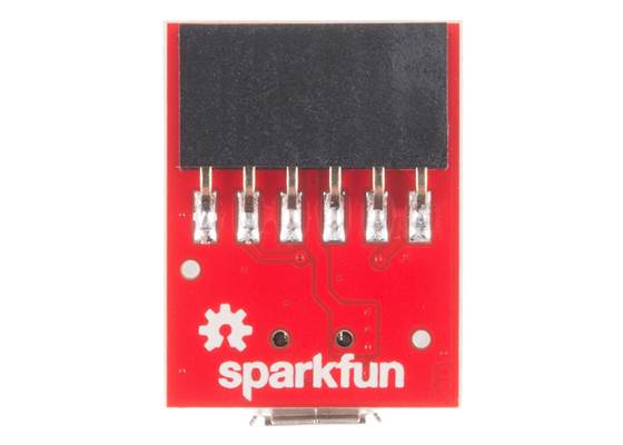 SparkFun Beefy 3 - FTDI Basic Breakout (2)