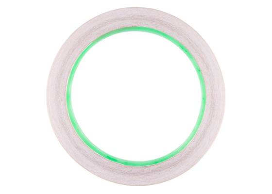 Copper Tape - Conductive Adhesive, 5mm (50ft) (2)
