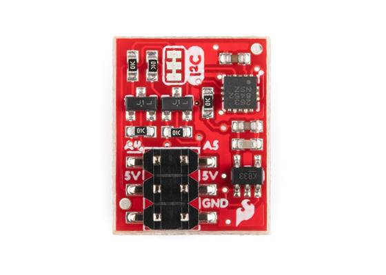SparkFun RedBot Sensor - Accelerometer (2)