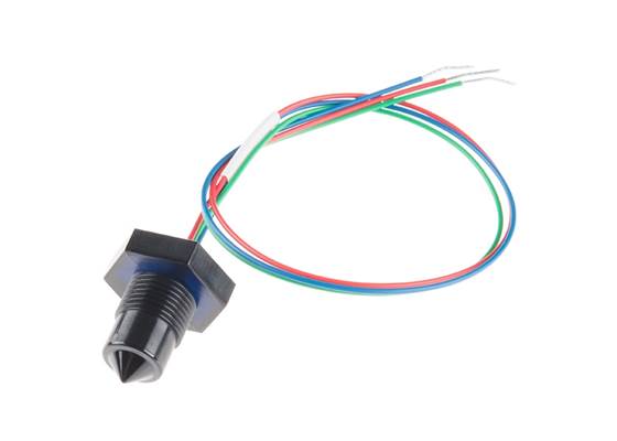 SST Liquid Level Sensor