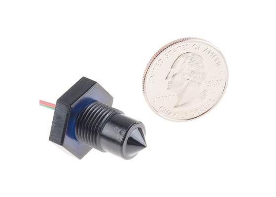 SST Liquid Level Sensor (2)