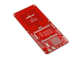 SparkFun RFID Evaluation Shield - 13.56MHz