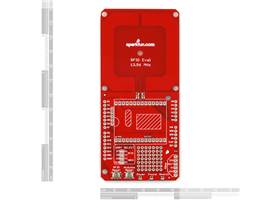 SparkFun RFID Evaluation Shield - 13.56MHz (3)