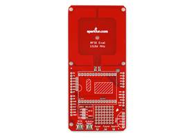 SparkFun RFID Evaluation Shield - 13.56MHz (5)