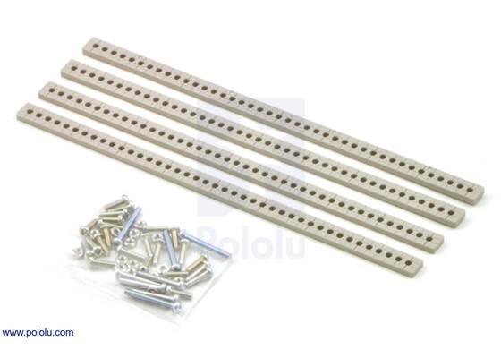 Tamiya 70156 long universal arm set.