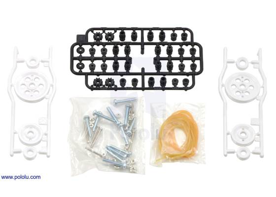 Tamiya 70140 small pulley set.