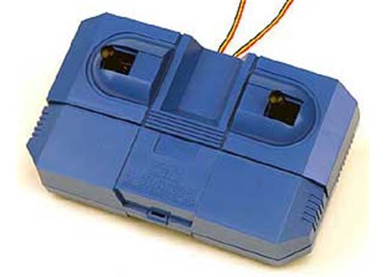 Tamiya 70106 4-Channel Remote Control Box.