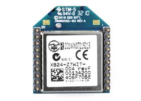 XBee 2mW Wire Antenna - Series 2 (ZigBee Mesh) (3)