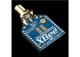 XBee 2mW RPSMA - Series 2 (ZigBee Mesh)