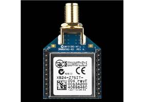 XBee 2mW RPSMA - Series 2 (ZigBee Mesh) (3)