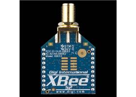 XBee 2mW RPSMA - Series 2 (ZigBee Mesh) (4)