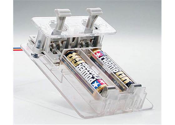 Tamiya 71107 Mechanical Insect remote control.