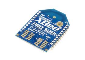 XBee Pro 63mW PCB Antenna - Series 2B (ZigBee Mesh)