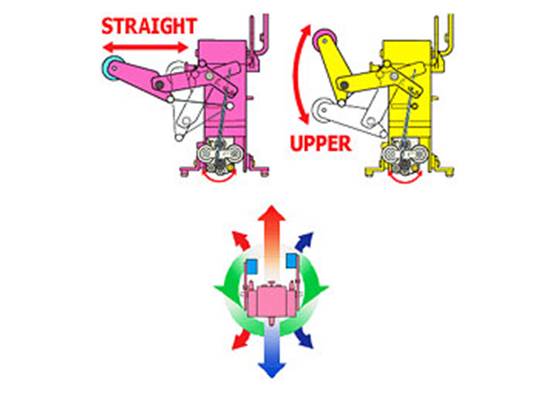 Tamiya 71113 Boxing Fighter Battle Set how-to-play.