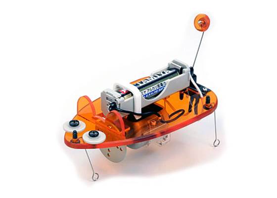 Tamiya 71115 Sliding Mouse.