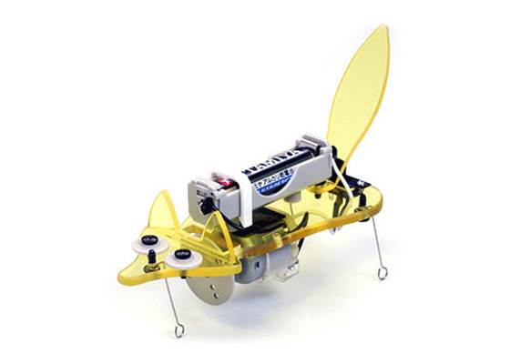 Tamiya 71116 Sliding Fox.