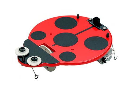Tamiya 71117 Sliding Ladybug.