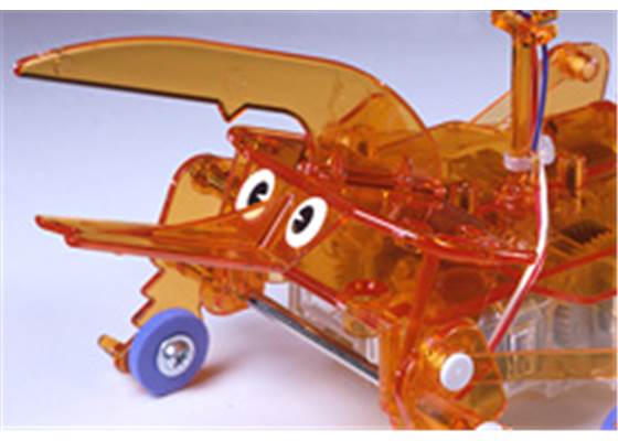 Hercules Beetle horn.