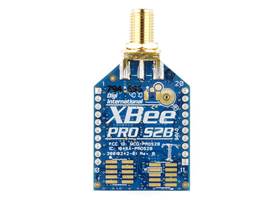 XBee Pro 63mW RPSMA - Series 2B (ZigBee Mesh) (4)