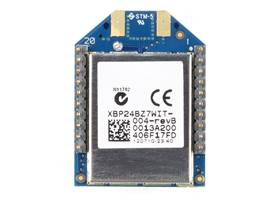 XBee Pro 63mW Wire Antenna - Series 2B (ZigBee Mesh) (3)