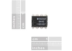 Graphic Equalizer Display Filter - MSGEQ7 (2)