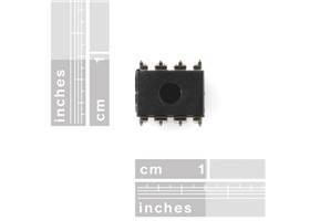 Graphic Equalizer Display Filter - MSGEQ7 (3)