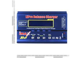 Li-Ion/Polymer Battery Charger/Balancer - 50W, 5A (2)