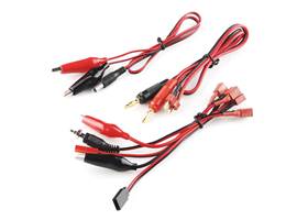 Li-Ion/Polymer Battery Charger/Balancer - 50W, 5A (5)