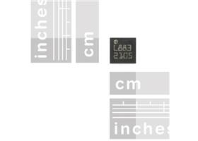 Magnetometer Digital Triple Axis - HMC5883L (2)