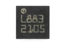 Magnetometer Digital Triple Axis - HMC5883L (4)