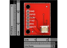 SparkFun GS407 Breakout Board (2)