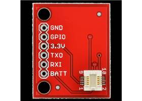 SparkFun GS407 Breakout Board (4)