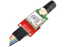 SparkFun GS407 Breakout Board (5)