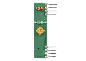 RF Link Receiver - 4800bps (434MHz) (3)