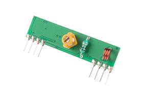 RF Link Receiver - 4800bps (315MHz)