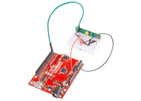 RF Link Receiver - 4800bps (315MHz) (2)