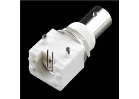 BNC Connector - Right Angle (2)