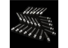 LED - Infrared 950nm (25 pack)