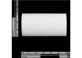 Thermal Printer Paper - 34' (2)