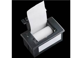 Thermal Printer Paper - 34' (3)