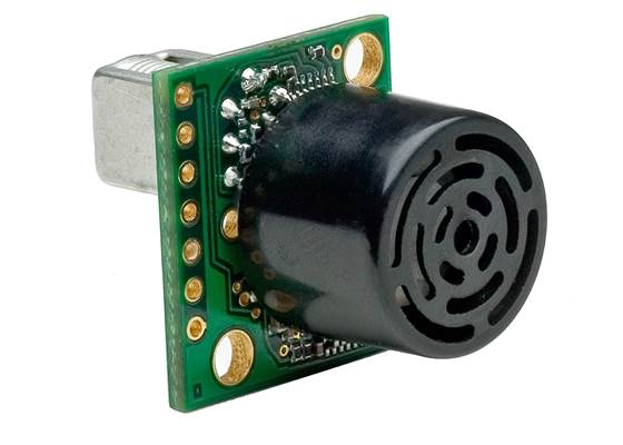 Maxbotix XL-MaxSonar.