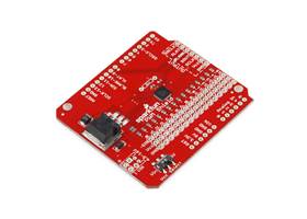 SparkFun PWM Shield
