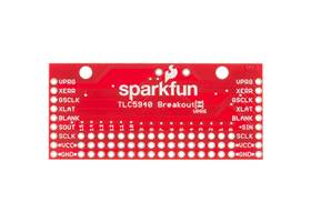 SparkFun LED Driver Breakout - TLC5940 (16 Channel) (3)