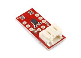 SparkFun LiPo Fuel Gauge