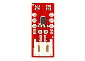 SparkFun LiPo Fuel Gauge (4)