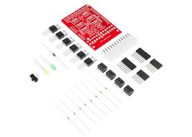 SparkFun Power Driver Shield Kit