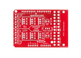 SparkFun Power Driver Shield Kit (2)