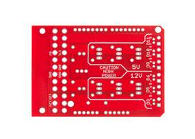 SparkFun Power Driver Shield Kit (3)