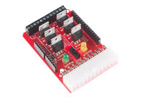 SparkFun Power Driver Shield Kit (5)