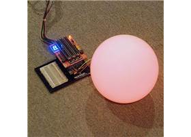 SparkFun Power Driver Shield Kit (6)